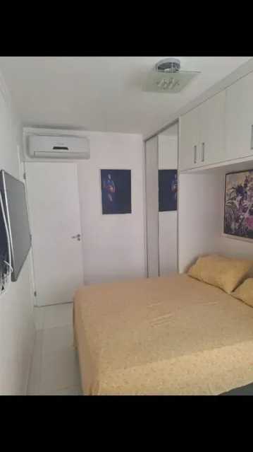 Apartamento à venda com 2 quartos, 57m² - Foto 9