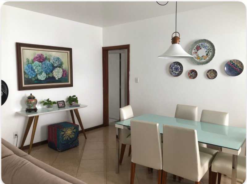 Apartamento à venda com 3 quartos, 116m² - Foto 1