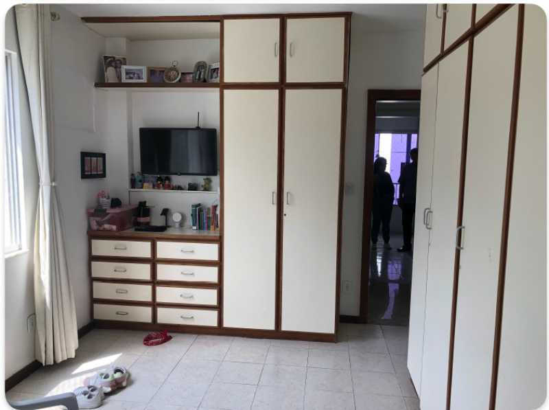 Apartamento à venda com 3 quartos, 116m² - Foto 7