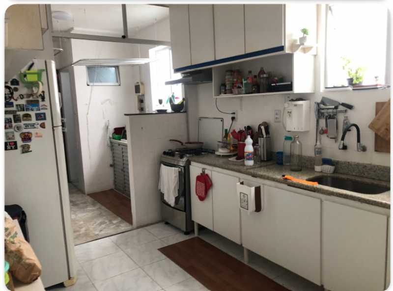 Apartamento à venda com 3 quartos, 116m² - Foto 8