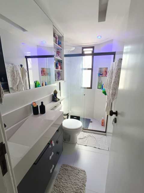 Apartamento à venda com 2 quartos, 83m² - Foto 6