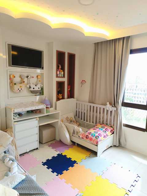 Apartamento à venda com 2 quartos, 83m² - Foto 9