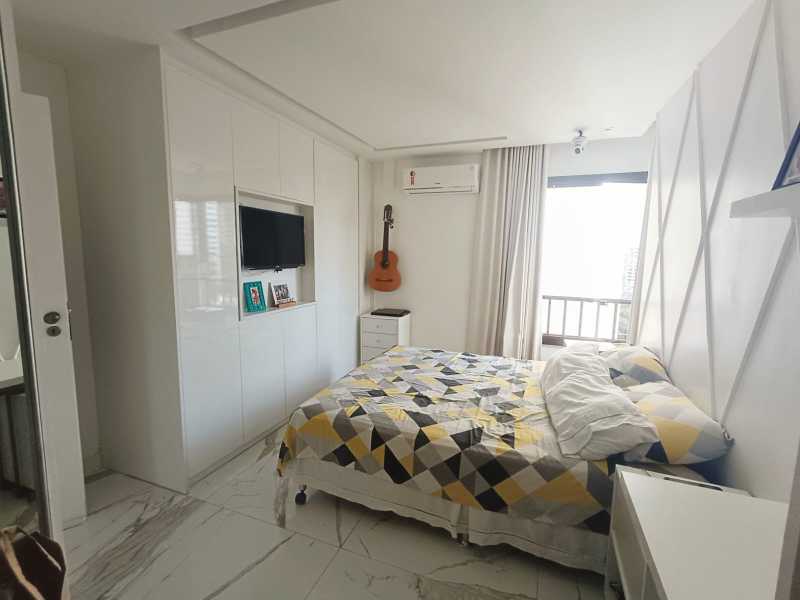 Apartamento à venda com 2 quartos, 83m² - Foto 10