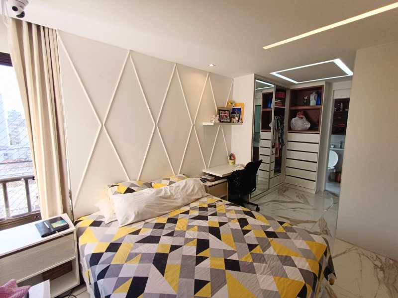 Apartamento à venda com 2 quartos, 83m² - Foto 11