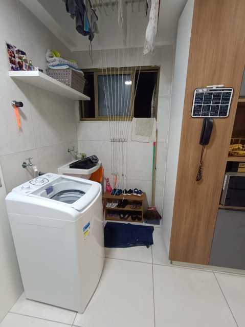 Apartamento à venda com 2 quartos, 83m² - Foto 16