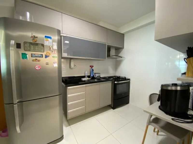 Apartamento à venda com 3 quartos, 113m² - Foto 16