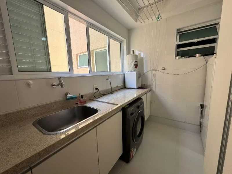 Apartamento à venda com 3 quartos, 113m² - Foto 18