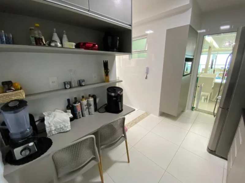 Apartamento à venda com 3 quartos, 113m² - Foto 17