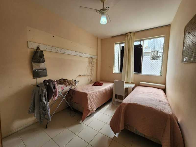 Apartamento à venda com 3 quartos, 114m² - Foto 8