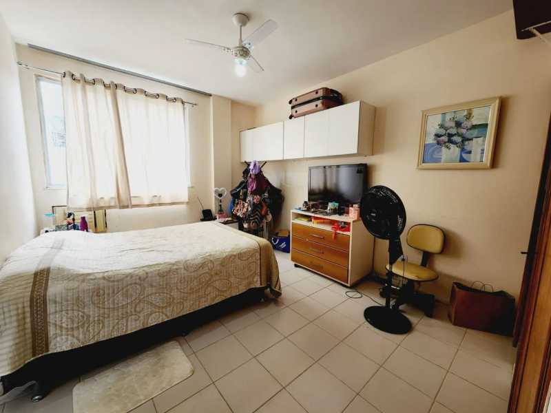 Apartamento à venda com 3 quartos, 114m² - Foto 9