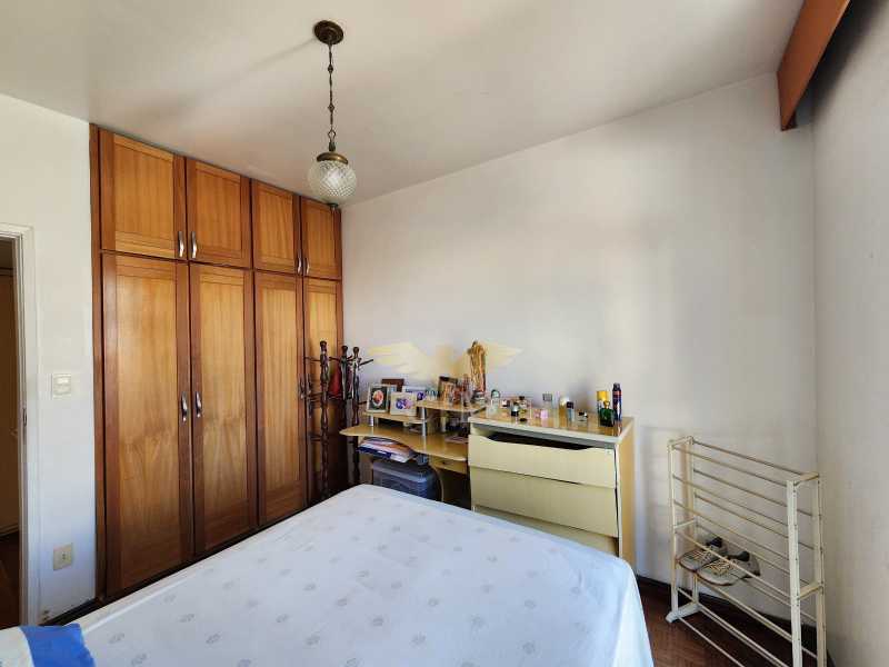 Apartamento à venda com 4 quartos, 140m² - Foto 8