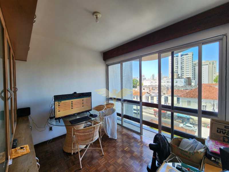 Apartamento à venda com 4 quartos, 140m² - Foto 10