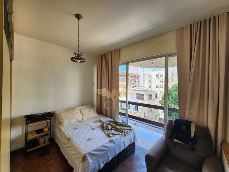 Apartamento à venda com 4 quartos, 140m² - Foto 13