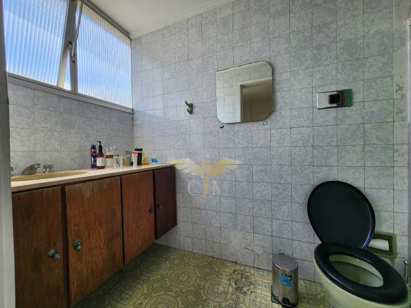 Apartamento à venda com 4 quartos, 140m² - Foto 16