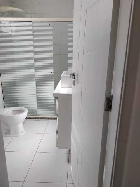 Apartamento à venda com 3 quartos, 104m² - Foto 6