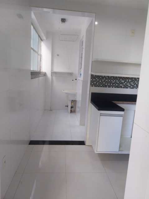 Apartamento à venda com 3 quartos, 104m² - Foto 12