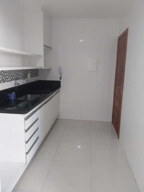 Apartamento à venda com 3 quartos, 104m² - Foto 13