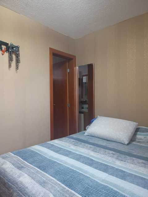 Apartamento à venda com 3 quartos, 74m² - Foto 10