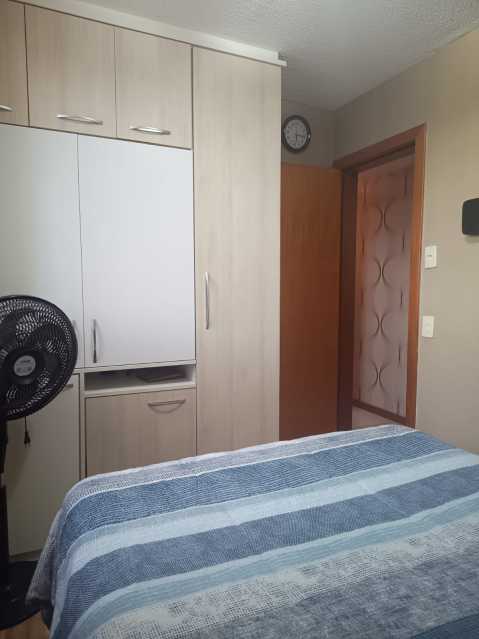 Apartamento à venda com 3 quartos, 74m² - Foto 12