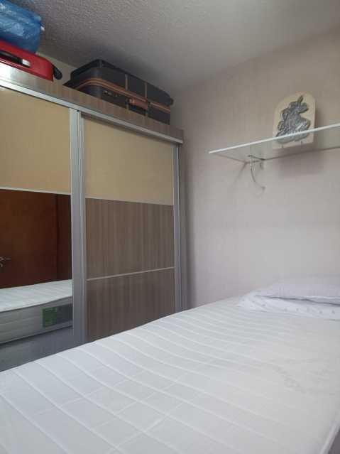 Apartamento à venda com 3 quartos, 74m² - Foto 16