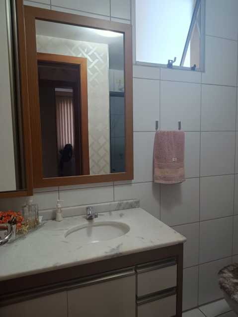 Apartamento à venda com 3 quartos, 74m² - Foto 18