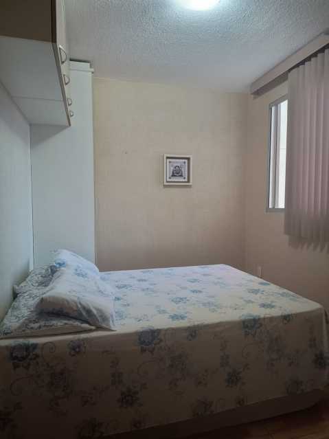 Apartamento à venda com 3 quartos, 74m² - Foto 19