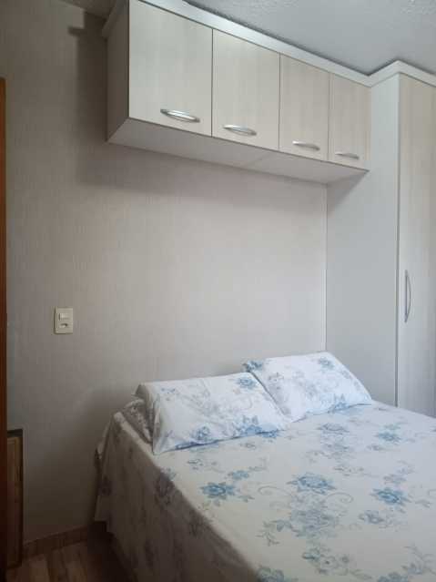 Apartamento à venda com 3 quartos, 74m² - Foto 20