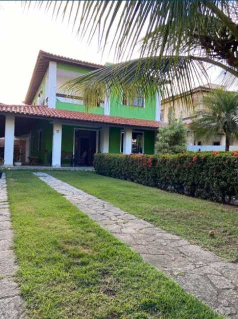 Casa de Condomínio à venda com 5 quartos, 235m² - Foto 2