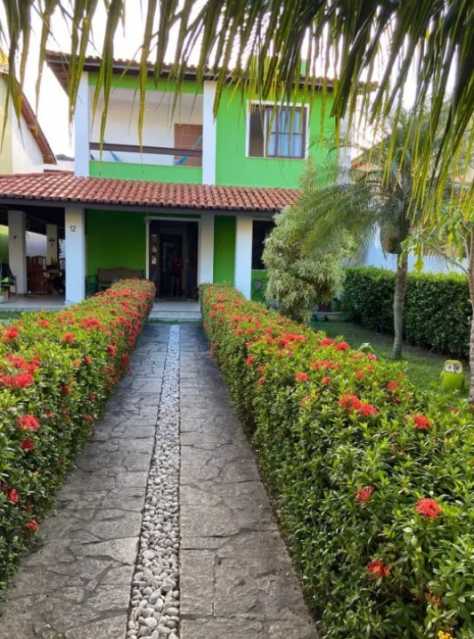 Casa de Condomínio à venda com 5 quartos, 235m² - Foto 1