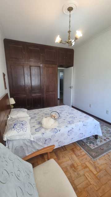 Apartamento à venda com 4 quartos, 250m² - Foto 12