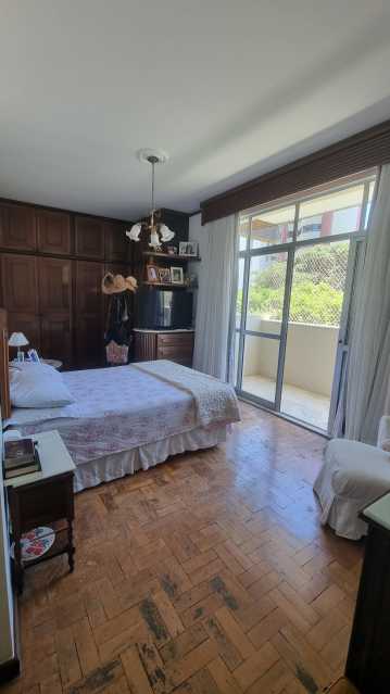 Apartamento à venda com 4 quartos, 250m² - Foto 10