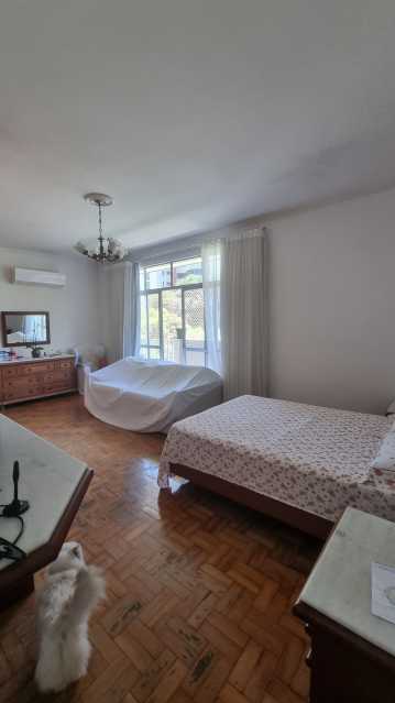 Apartamento à venda com 4 quartos, 250m² - Foto 14