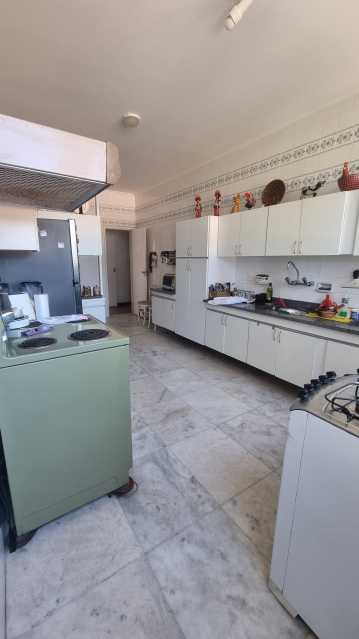 Apartamento à venda com 4 quartos, 250m² - Foto 18