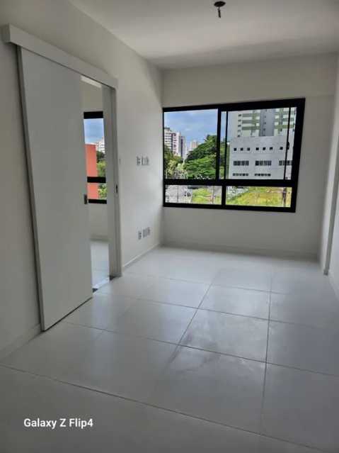 Apartamento à venda com 1 quarto - Foto 1