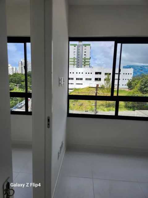 Apartamento à venda com 1 quarto - Foto 2