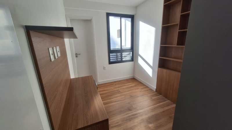 Apartamento à venda com 3 quartos, 103m² - Foto 7