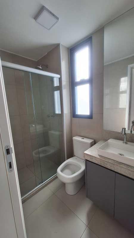 Apartamento à venda com 3 quartos, 103m² - Foto 9