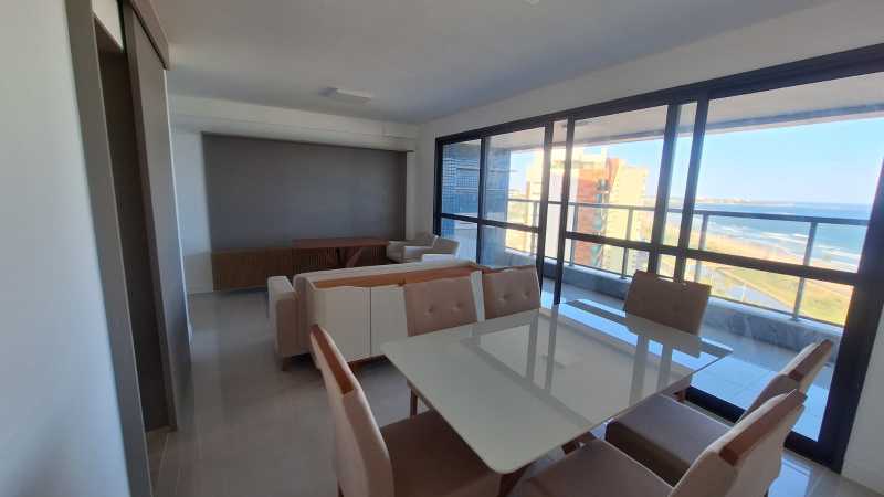 Apartamento à venda com 3 quartos, 103m² - Foto 2