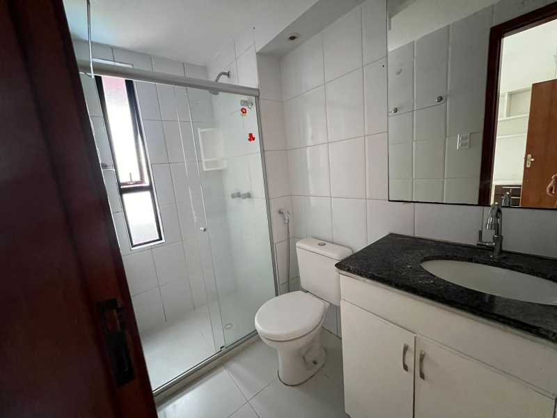 Apartamento à venda com 2 quartos, 62m² - Foto 10