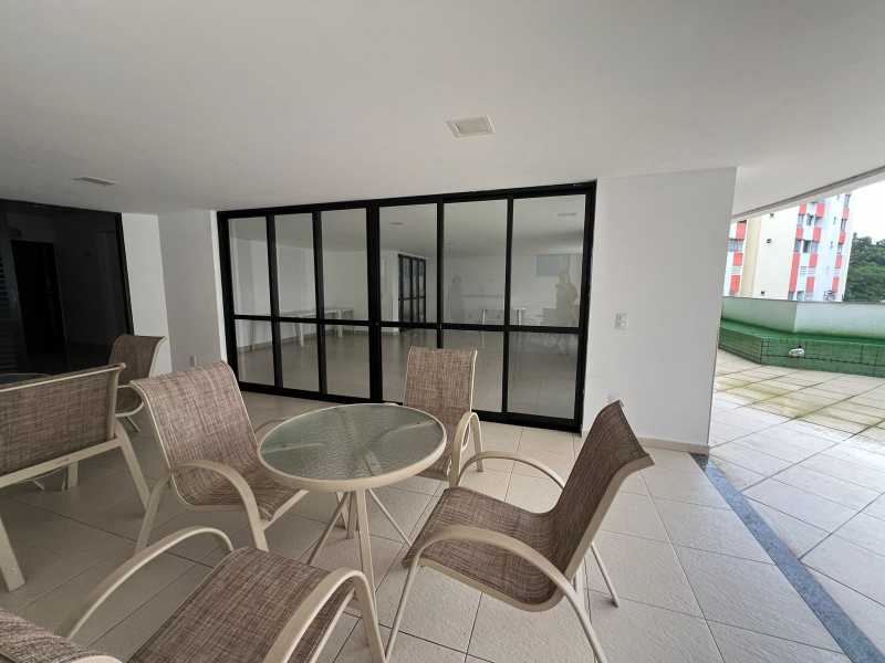 Apartamento à venda com 2 quartos, 62m² - Foto 11