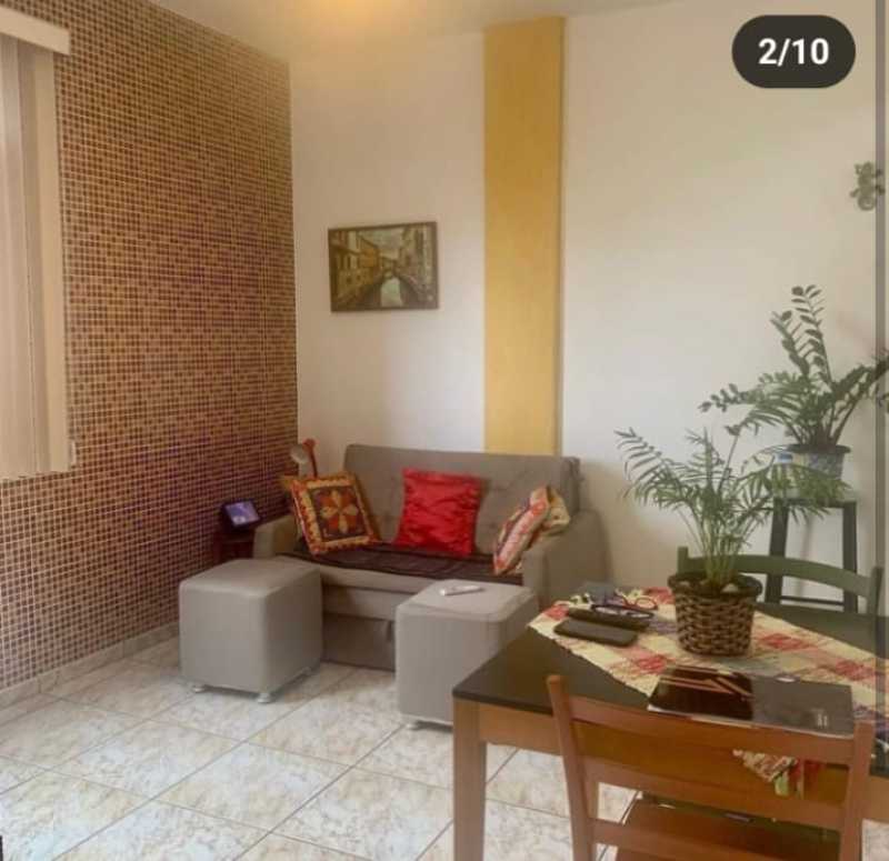 Apartamento à venda com 1 quarto, 67m² - Foto 1