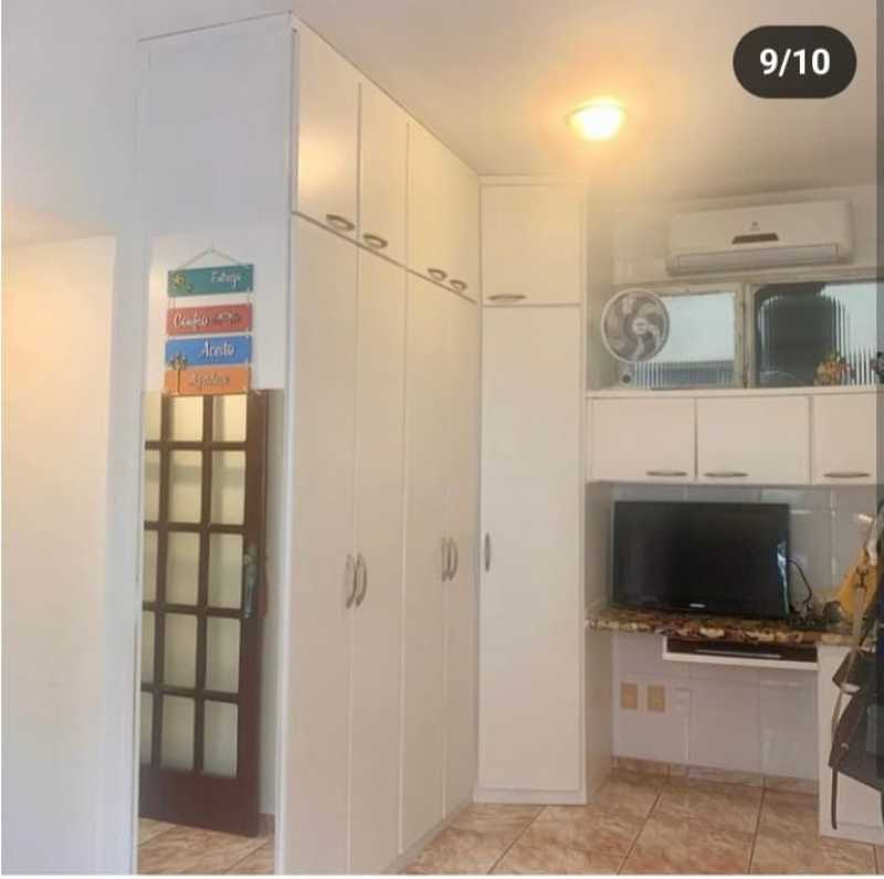 Apartamento à venda com 1 quarto, 67m² - Foto 3