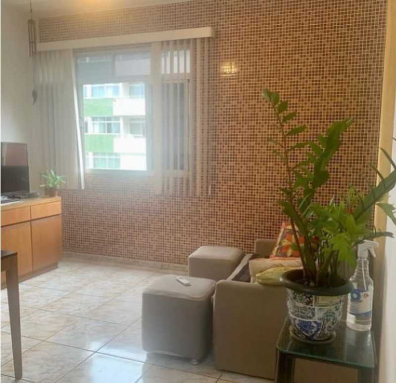 Apartamento à venda com 1 quarto, 67m² - Foto 4