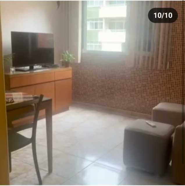 Apartamento à venda com 1 quarto, 67m² - Foto 2