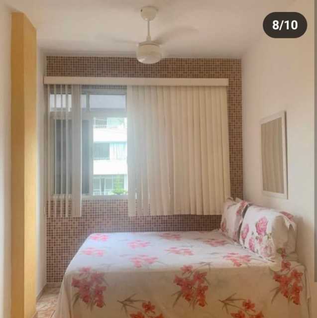 Apartamento à venda com 1 quarto, 67m² - Foto 5