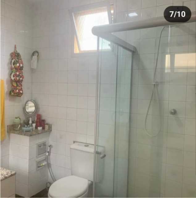 Apartamento à venda com 1 quarto, 67m² - Foto 6