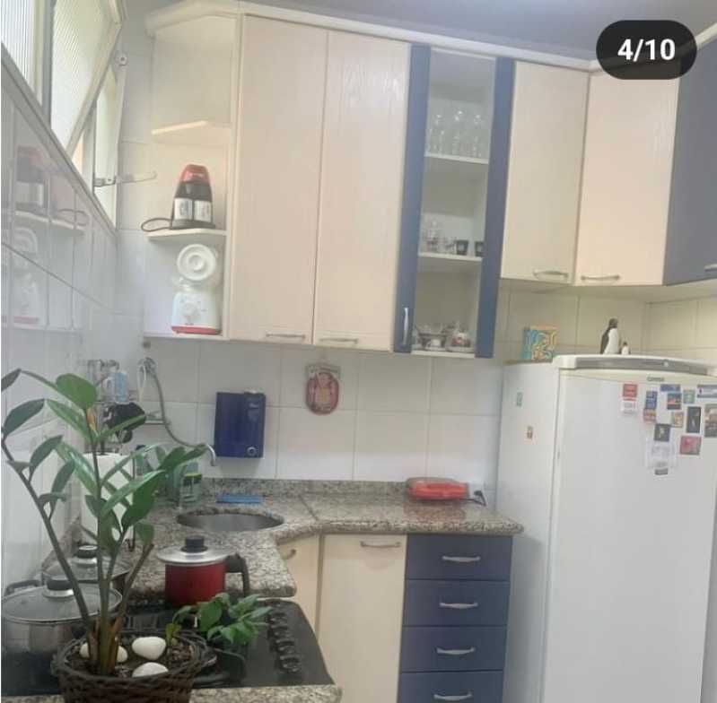 Apartamento à venda com 1 quarto, 67m² - Foto 7