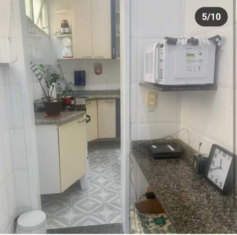 Apartamento à venda com 1 quarto, 67m² - Foto 8