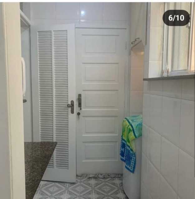 Apartamento à venda com 1 quarto, 67m² - Foto 9