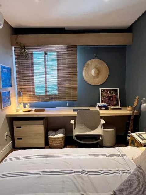 Apartamento à venda com 2 quartos, 85m² - Foto 10